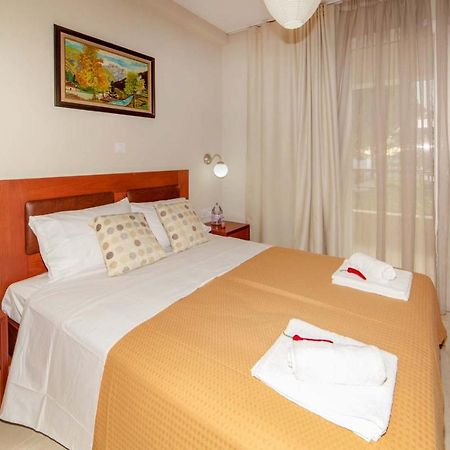 Erosaria Suites Nikiti (Sithonia) Exterior photo