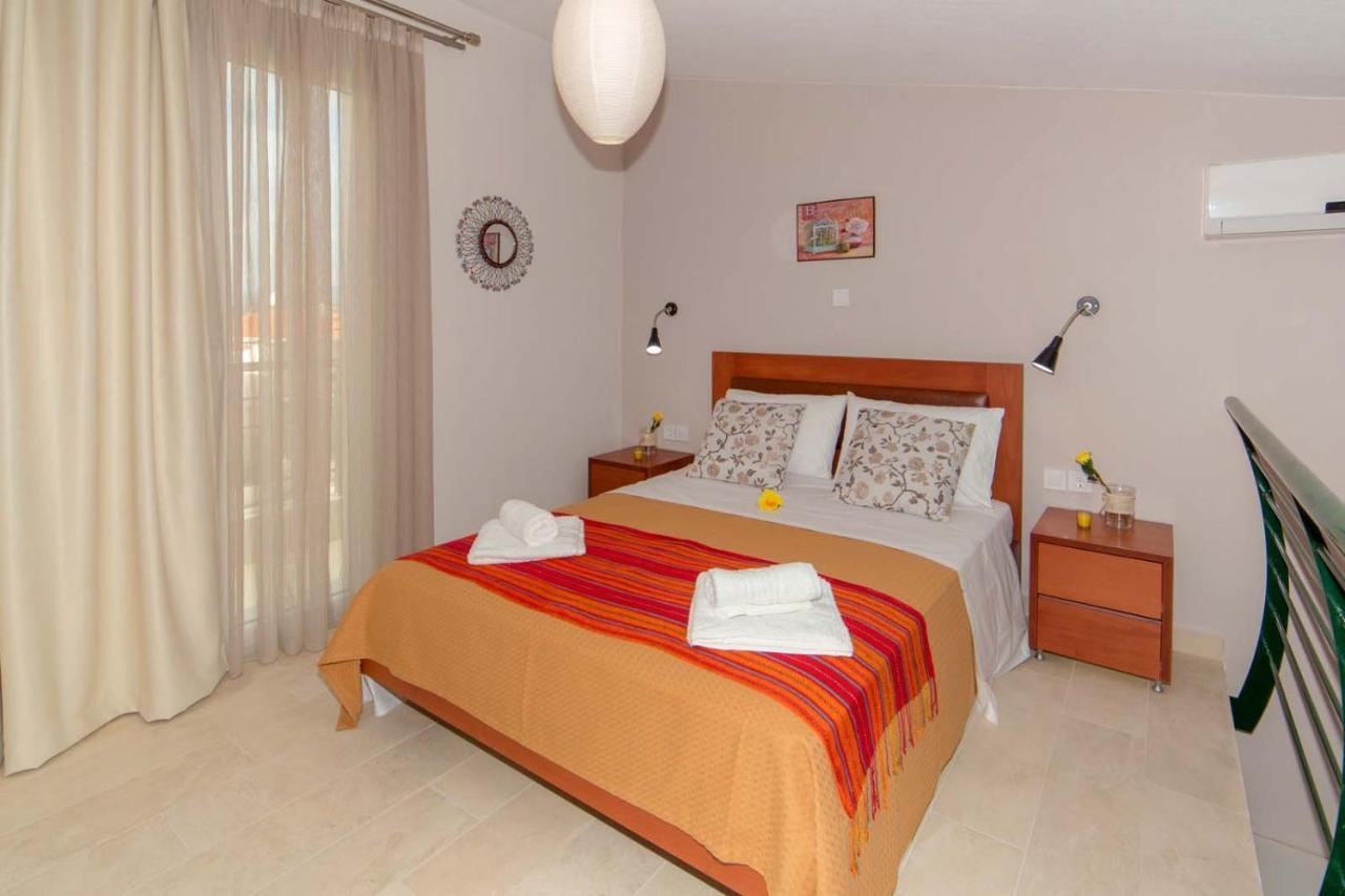 Erosaria Suites Nikiti (Sithonia) Exterior photo
