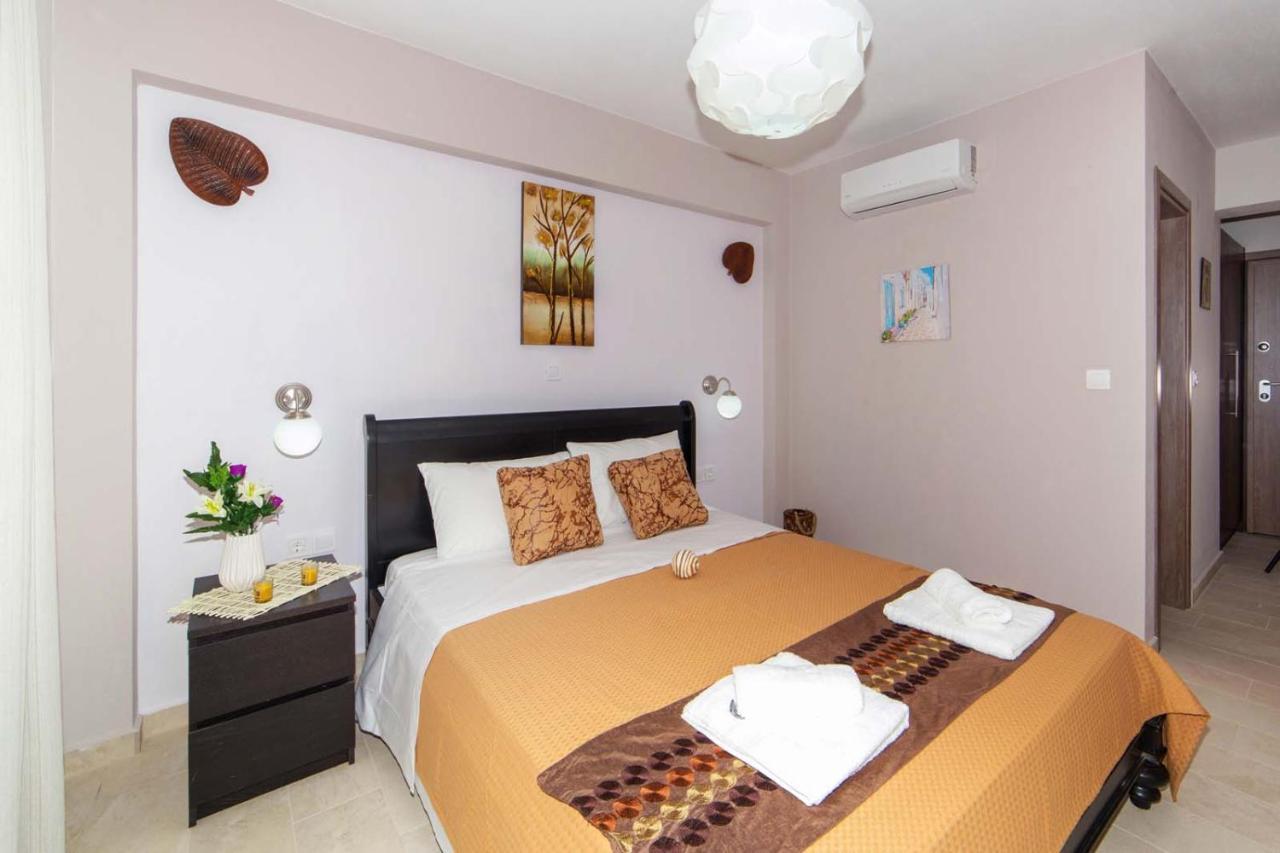 Erosaria Suites Nikiti (Sithonia) Exterior photo