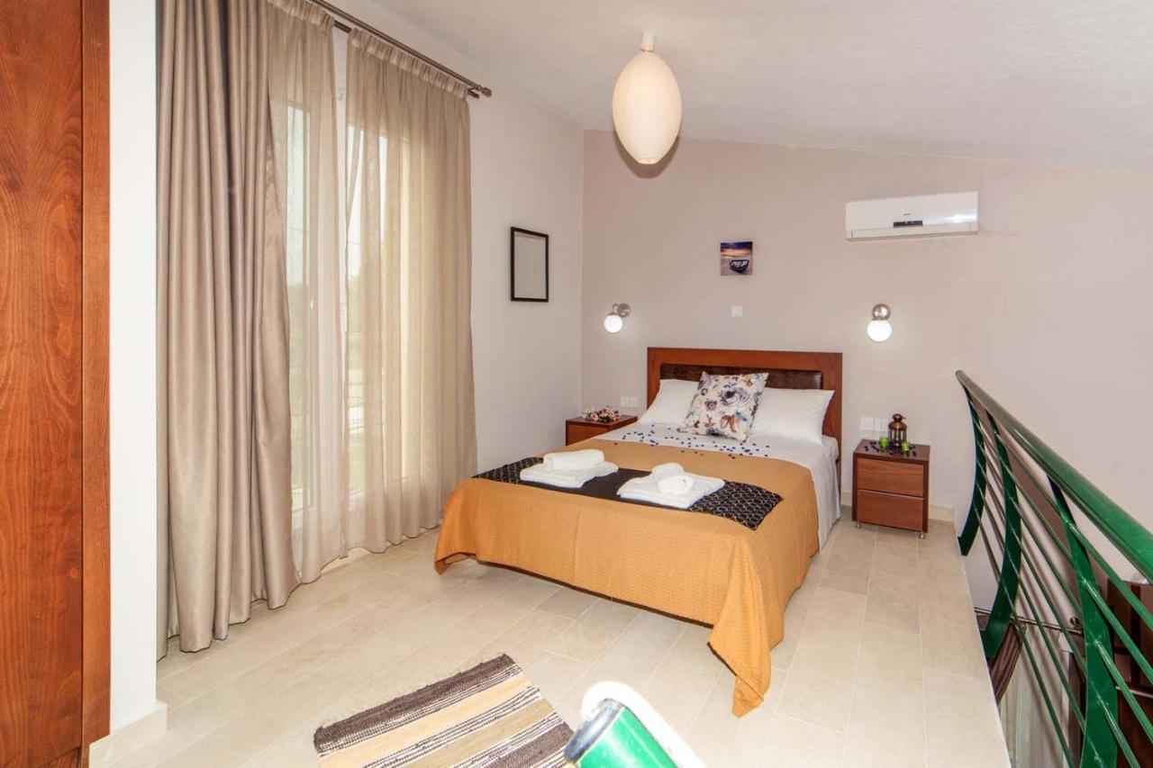 Erosaria Suites Nikiti (Sithonia) Exterior photo