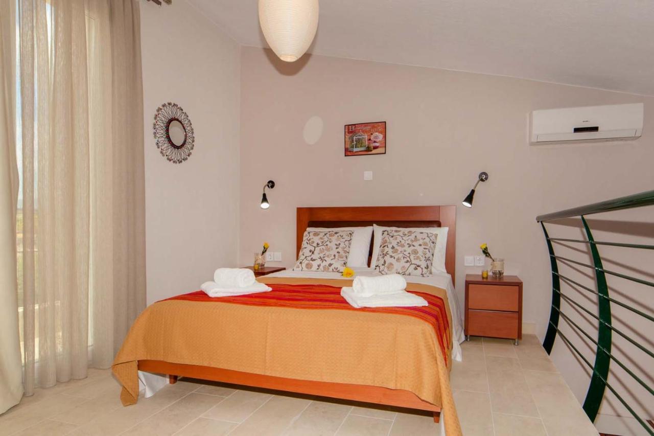 Erosaria Suites Nikiti (Sithonia) Exterior photo