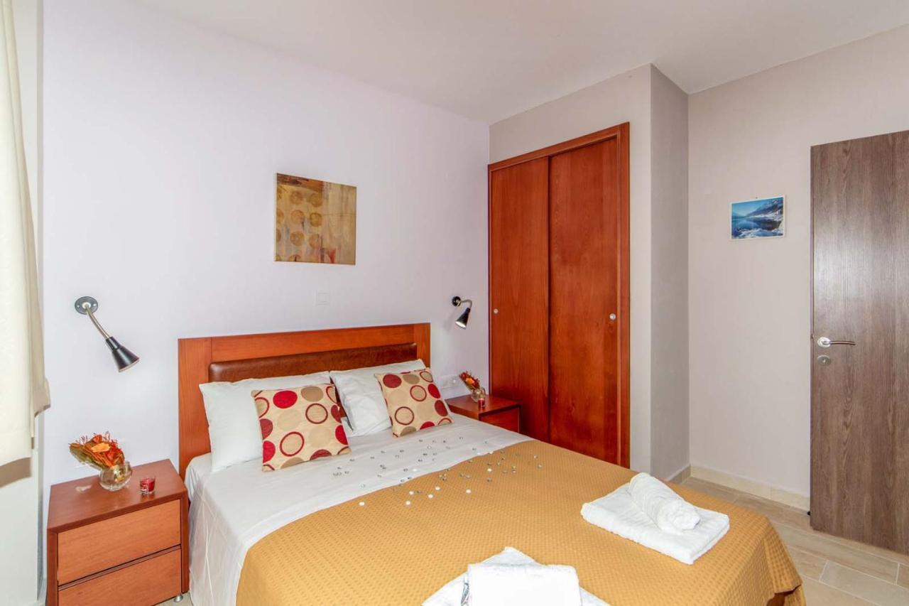 Erosaria Suites Nikiti (Sithonia) Exterior photo