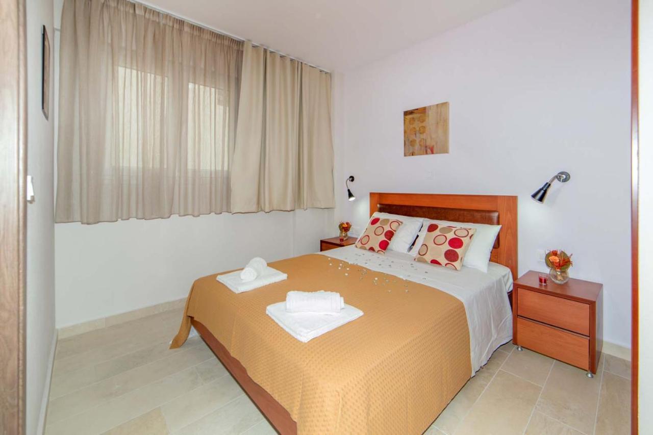 Erosaria Suites Nikiti (Sithonia) Exterior photo