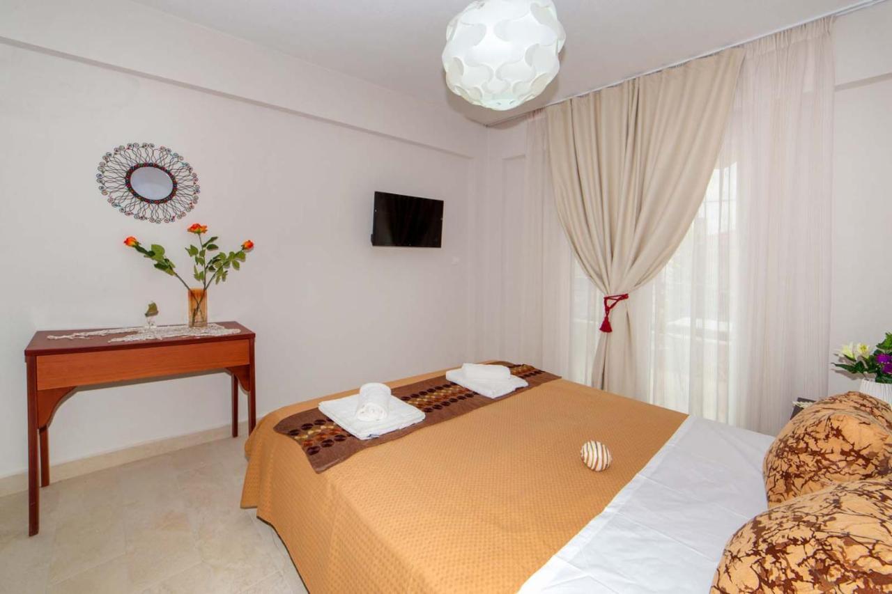 Erosaria Suites Nikiti (Sithonia) Exterior photo